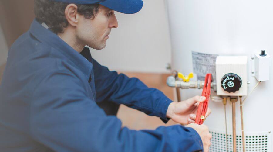 Professional bathroom faucet installation in Granville, OH